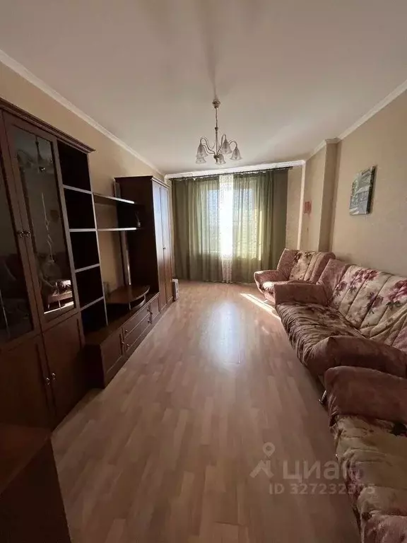 3-к кв. Московская область, Щелково Пролетарский просп., 4к1 (79.0 м) - Фото 2