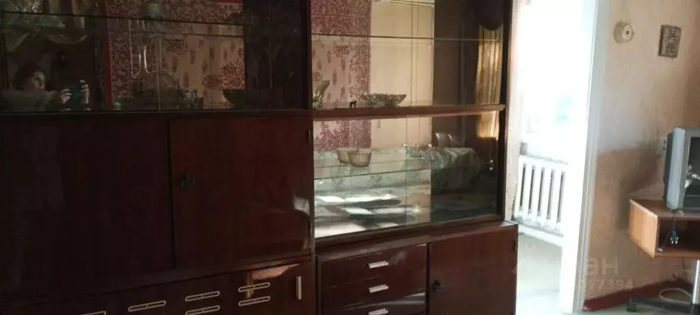 2-к кв. Саратовская область, Саратов ул. Танкистов, 76 (43.0 м) - Фото 1