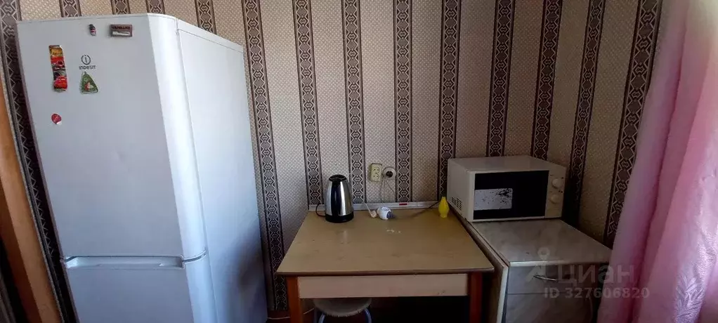 1-к кв. Челябинская область, Челябинск Каслинская ул., 23В (36.0 м) - Фото 2