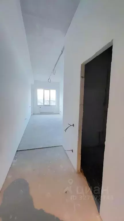 Студия Москва Нижегородская ул., 32С15 (27.0 м) - Фото 1