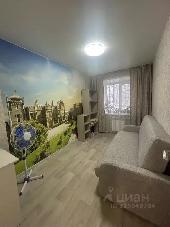 2-к кв. Рязанская область, Рязань ул. Островского, 37 (44.0 м) - Фото 2