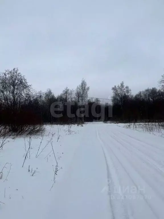 Участок в Вологодская область, Череповец бул. Волгоградский (10.37 ... - Фото 0