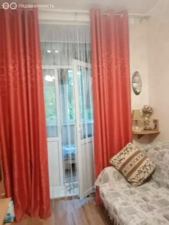 2к в 4-комнатной квартире (10.5 м) - Фото 0