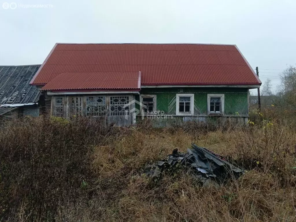 Дом в Жабино, улица Героев-Пограничников, 28 (59.9 м) - Фото 1