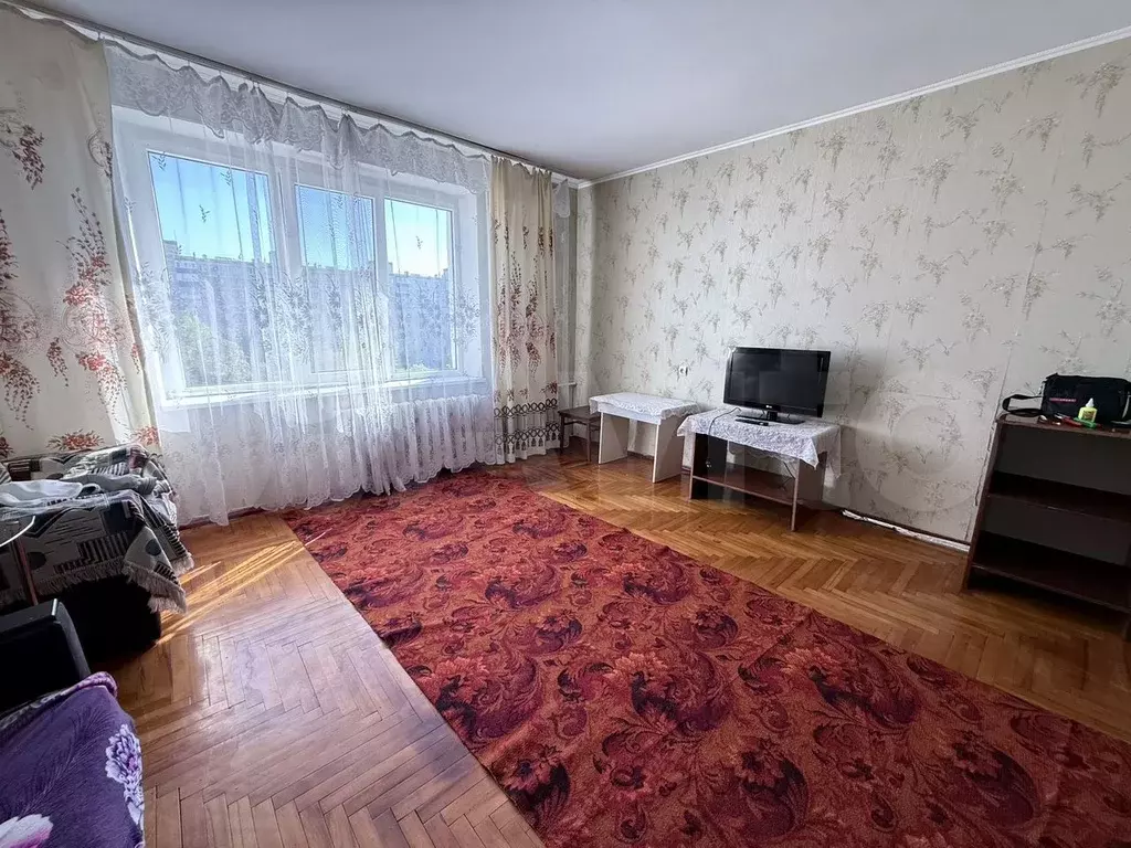 2-к. квартира, 52 м, 5/5 эт. - Фото 0