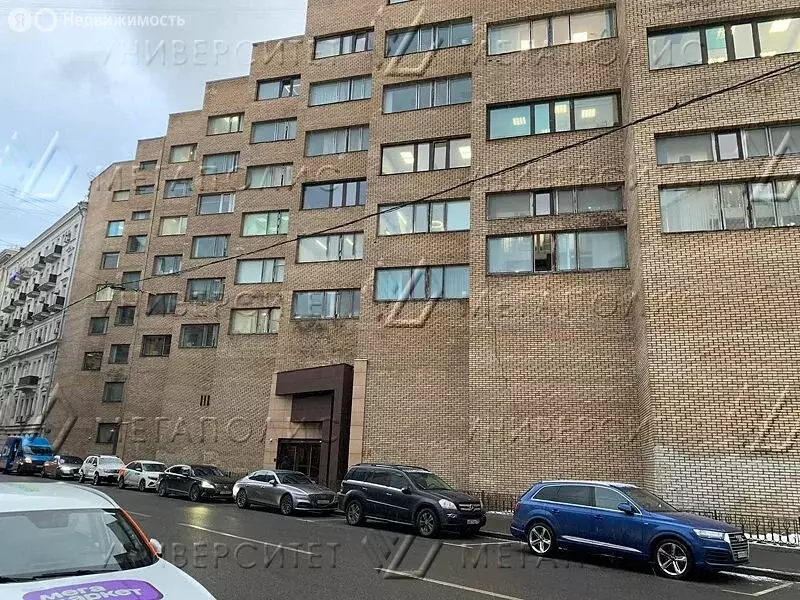 Офис (98 м) - Фото 1