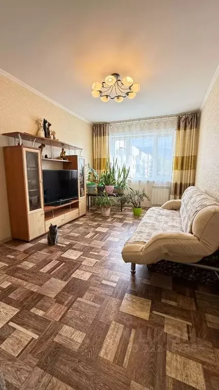 2-к кв. Сахалинская область, Южно-Сахалинск ул. А.О. Емельянова, 17 ... - Фото 2