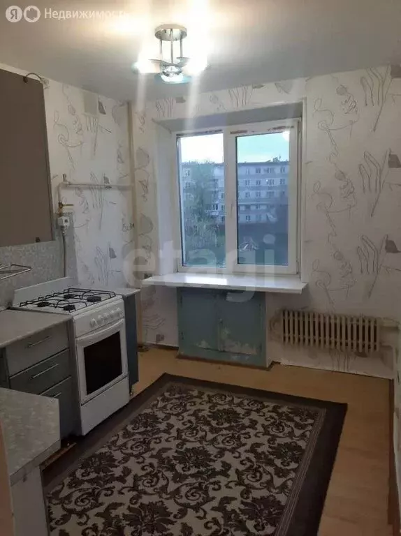 1-комнатная квартира: Челябинск, улица Чайковского, 16 (30 м) - Фото 0