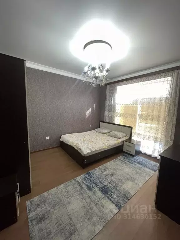 Дом в Дагестан, Дербентский район, с. Хазар ул. Мира (450 м) - Фото 1