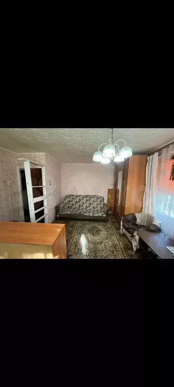 1-к. квартира, 35 м, 2/9 эт. - Фото 1