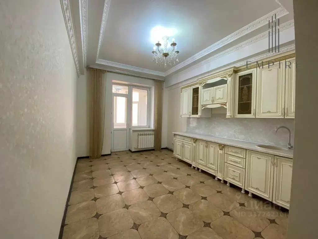 4-к кв. Чеченская республика, Грозный бул. Султана Дудаева, 20 (165.0 ... - Фото 1