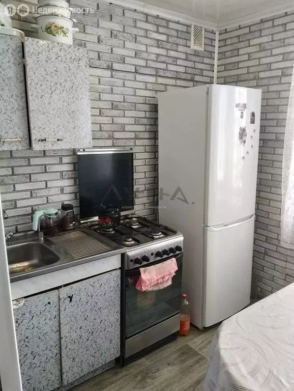 1-комнатная квартира: Набережные Челны, улица имени Р.М. ... - Фото 1