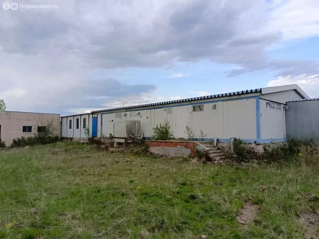 Производственное помещение (341.4 м) - Фото 2