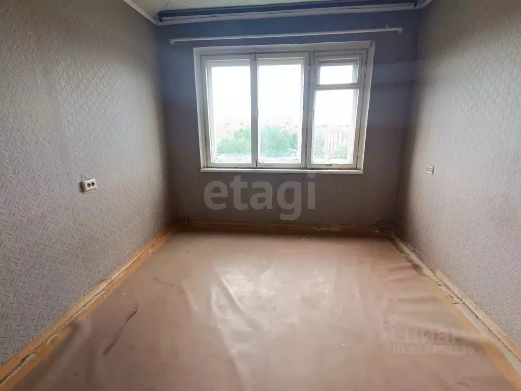 Студия Кемеровская область, Юрга ул. Машиностроителей, 49 (16.5 м) - Фото 2