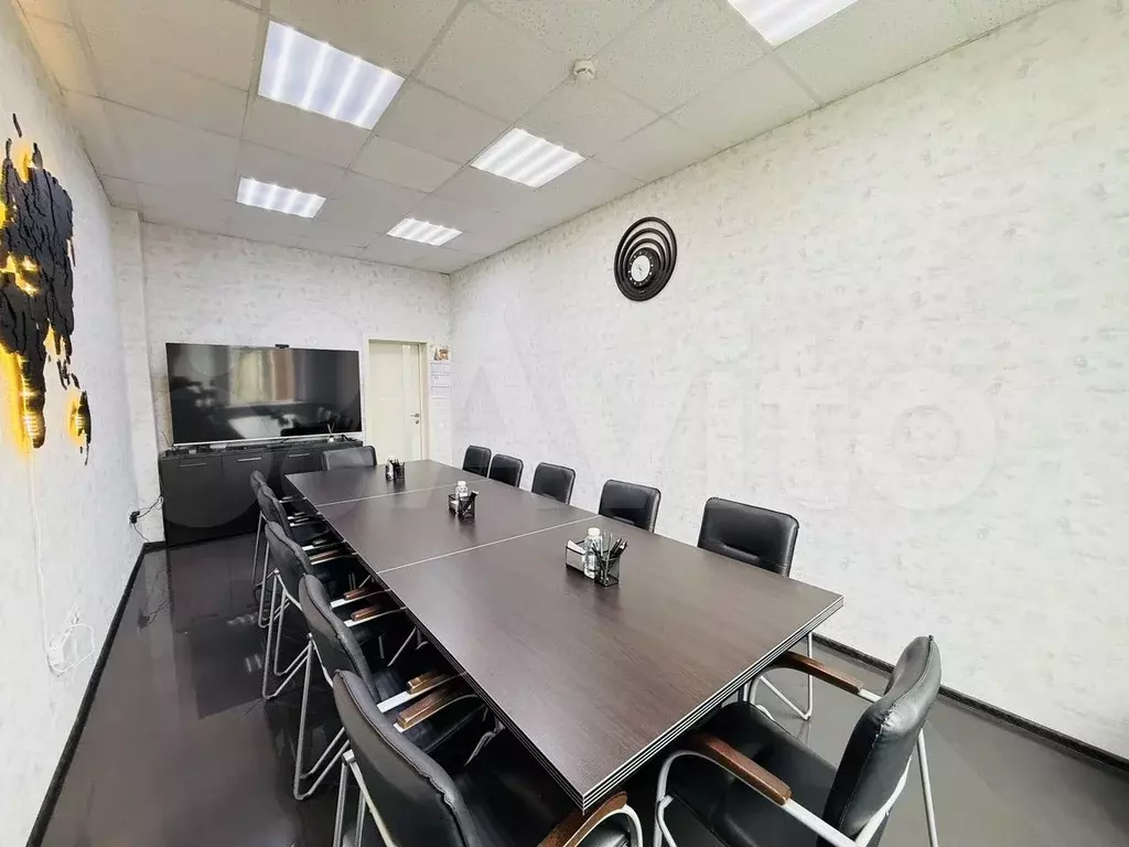 Офис - Фото 1