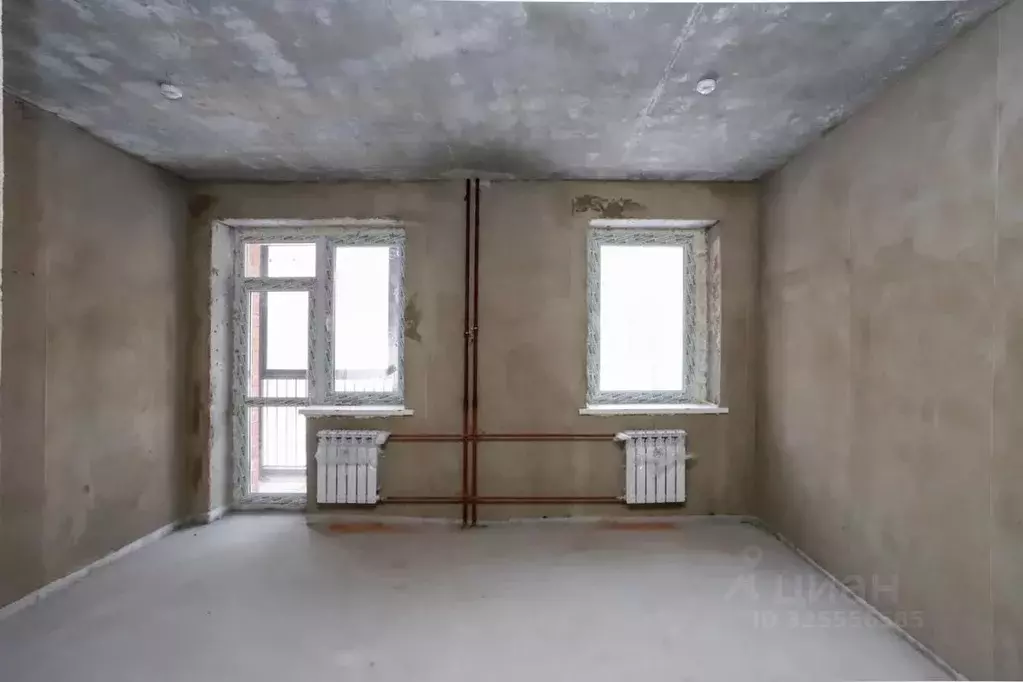 1-к кв. Иркутская область, Иркутский муниципальный округ, пос. ... - Фото 1