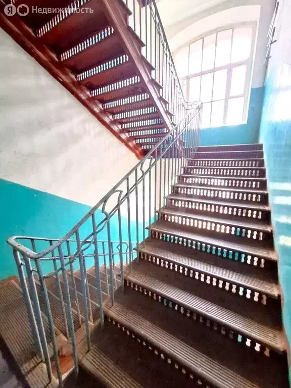 4-комнатная квартира: Тверь, улица Двор Пролетарки, 70 (98.5 м) - Фото 1