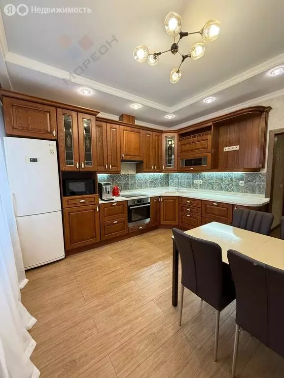 2-комнатная квартира: Краснодар, Фестивальный микрорайон, Дальний ... - Фото 1