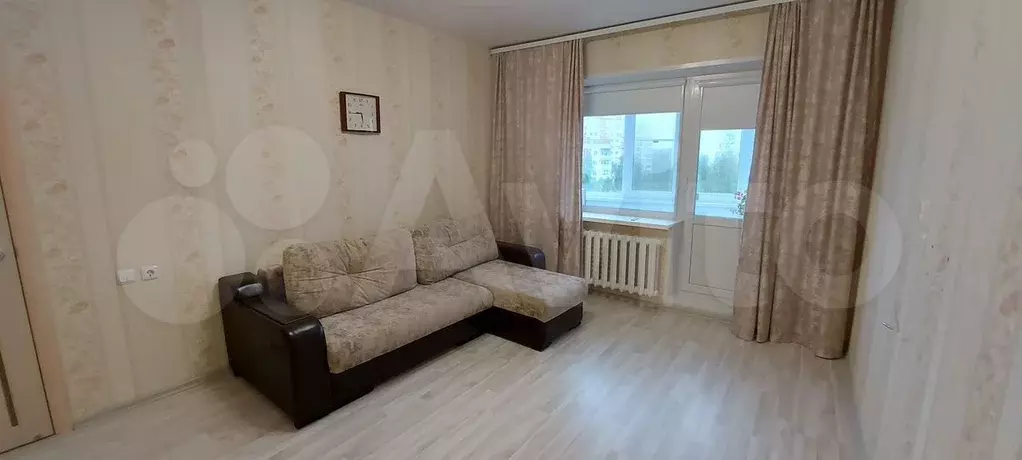2-к. квартира, 54 м, 5/5 эт. - Фото 1