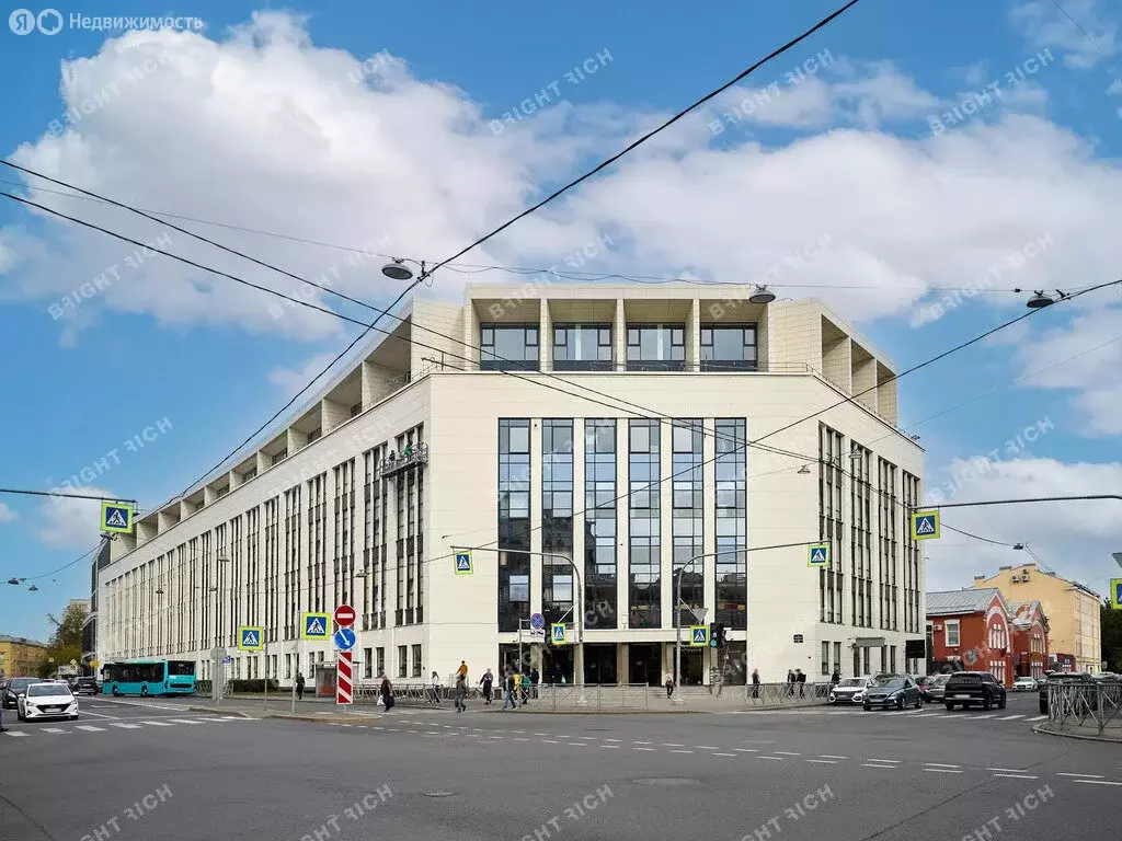 Офис (129.5 м) - Фото 0