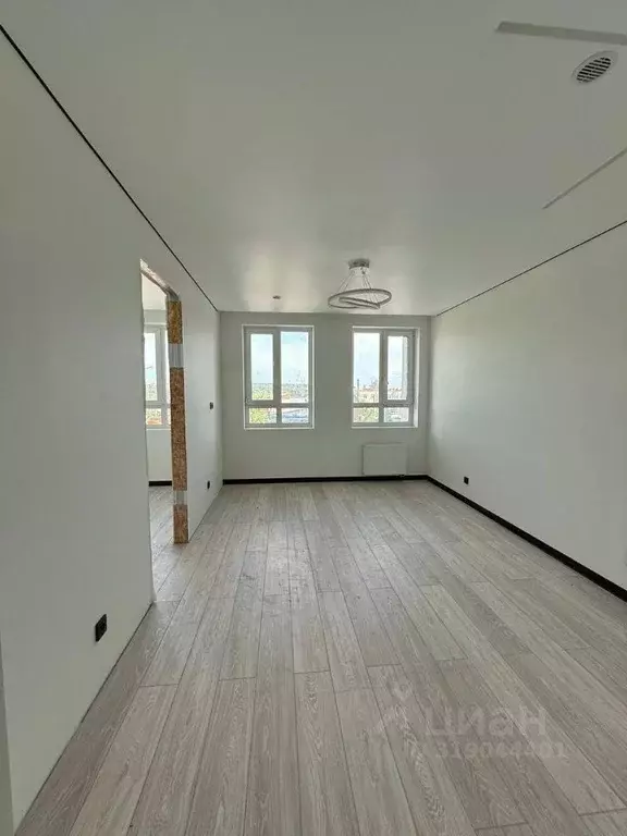 2-к кв. Новосибирская область, Новосибирск Кедровая ул., 73 (65.11 м) - Фото 1