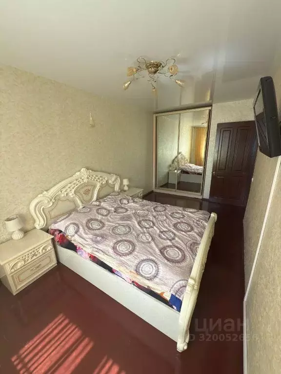 Квартира, 3 комнаты, 65 м - Фото 0