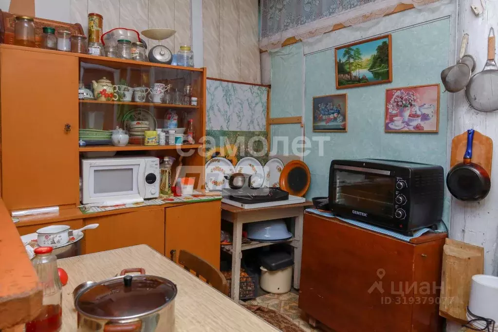 Дом в Челябинская область, Верхний Уфалей Учебная ул. (25 м) - Фото 1