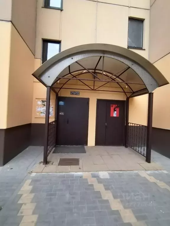3-к кв. Воронежская область, Воронеж Ольховый пер., 9Б (68.3 м) - Фото 1