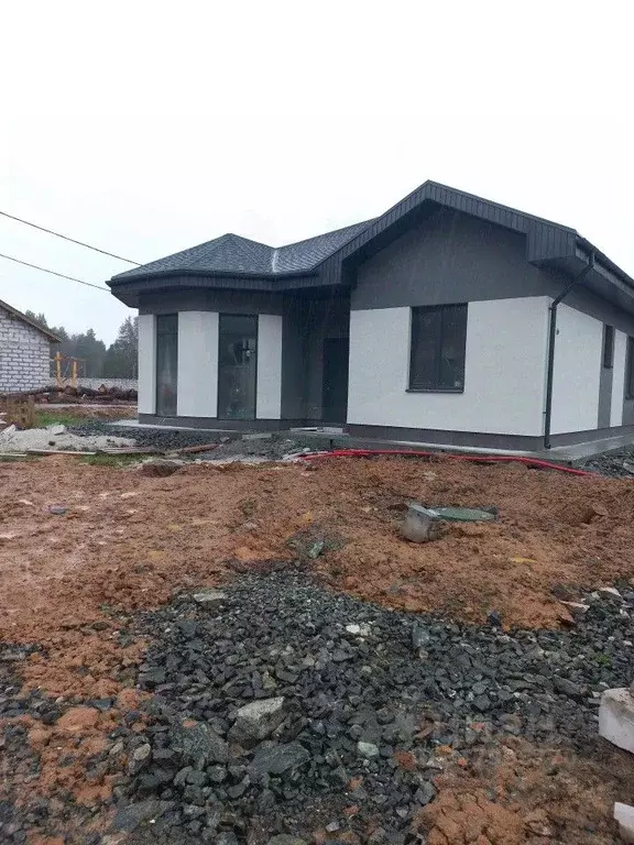 Коттедж в Свердловская область, Екатеринбург муниципальное ... - Фото 0