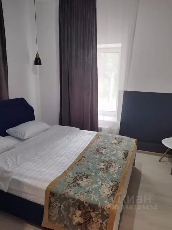 Комната Москва Краснобогатырская ул., 44А (22.0 м) - Фото 1