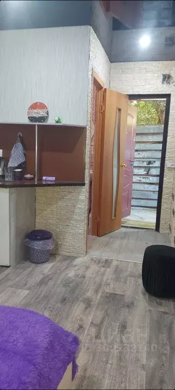 Дом в Астраханская область, Астрахань Рязанская ул., 4 (40 м) - Фото 0