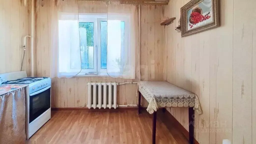 1-к кв. Мордовия, Саранск ул. Коваленко, 50 (34.0 м) - Фото 0