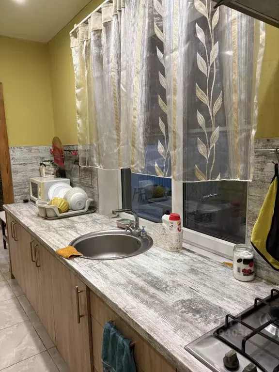 Дом в Краснодарский край, Северский район, Афипское городское ... - Фото 2