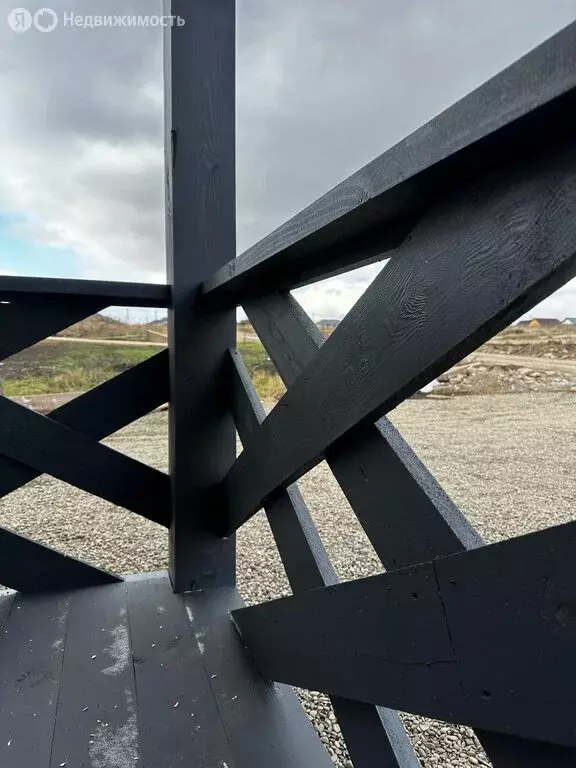 Дом в городской округ Красноярск, деревня Бугачево, улица Мира (150 м) - Фото 2