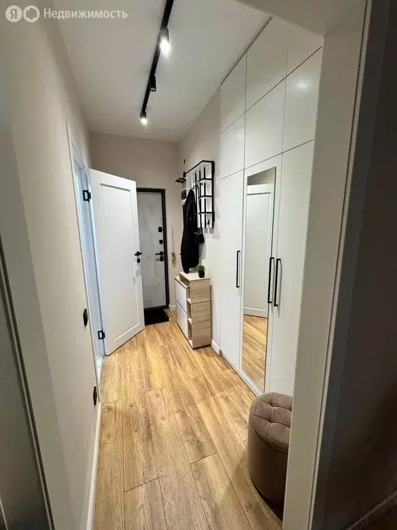 Квартира-студия: Сестрорецк, улица Инструментальщиков, 18 (27.3 м) - Фото 2