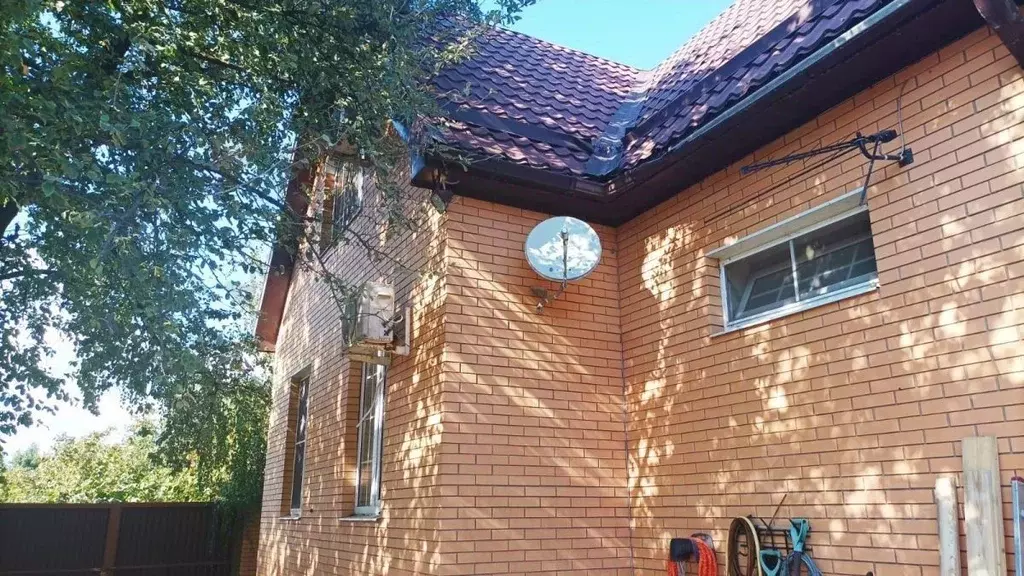 Дом в Краснодарский край, Краснодар городской округ, Ленина хут., ... - Фото 0