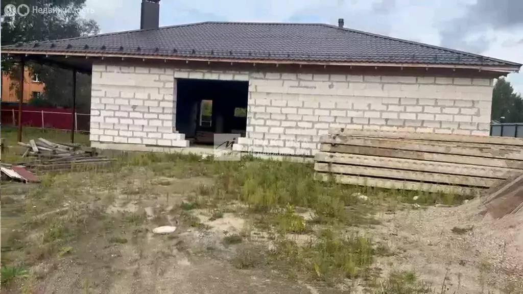 Дом в деревня Белая (165 м) - Фото 1