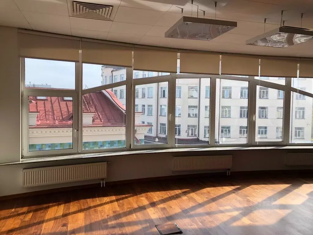 Офис в Москва Гончарная ул., 15С1 (3300 м) - Фото 1