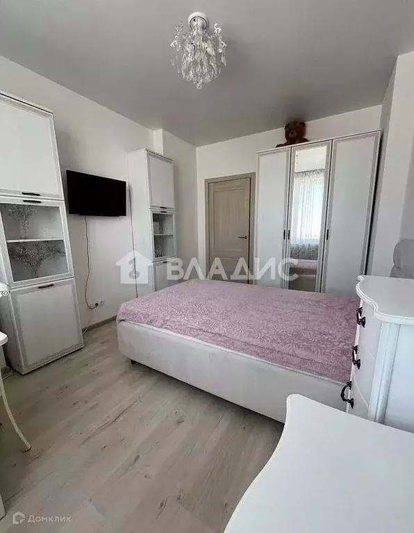 Продаётся 3-к квартира, 71.9 м - Фото 1