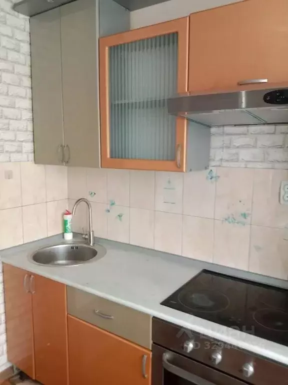 1-к кв. Самарская область, Тольятти ул. 40 лет Победы, 15 (35.6 м) - Фото 2