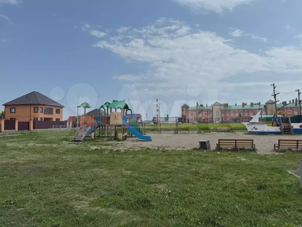 3-к. квартира, 134 м, 2/3 эт. - Фото 1