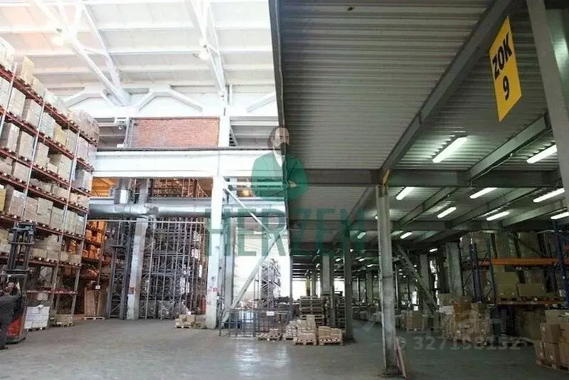 Склад в Московская область, Мытищи Хлебозаводская ул., 4Ас1 (1000 м) - Фото 2