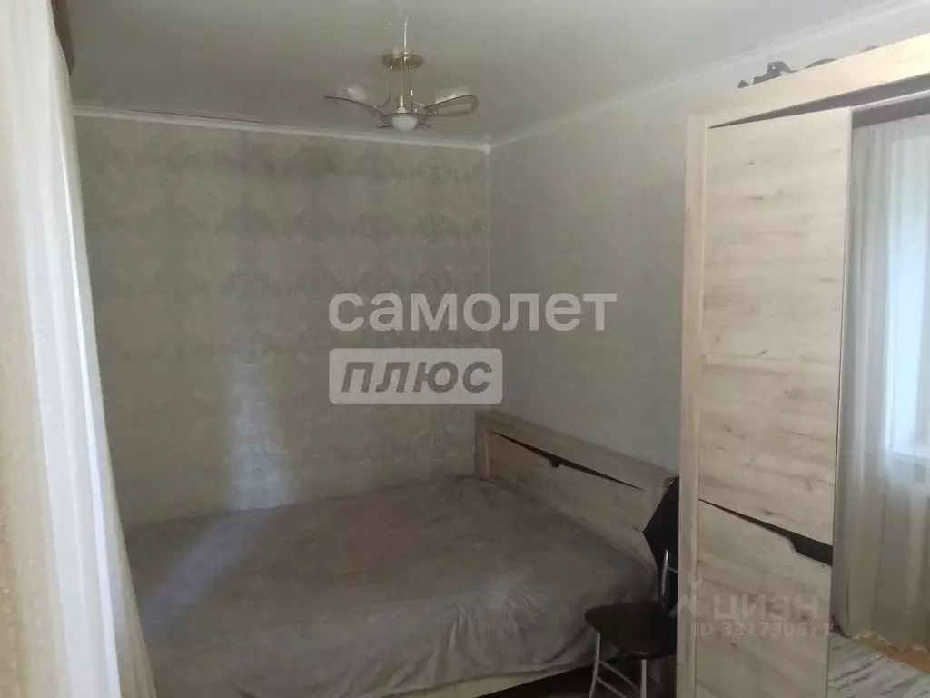 2-к кв. Белгородская область, Старый Оскол Горняк мкр, 17 (41.0 м) - Фото 1