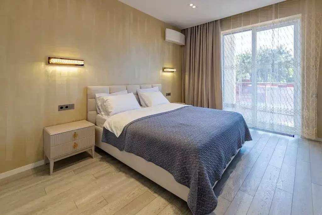 2-к кв. Краснодарский край, Геленджик Крымская ул., 3к2 (86.0 м) - Фото 1