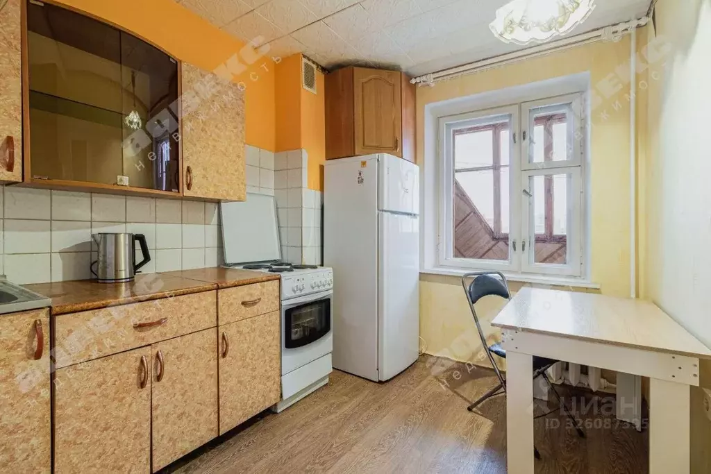 1-к кв. Санкт-Петербург, Санкт-Петербург, Петергоф ул. Шахматова, 12к1 ... - Фото 1