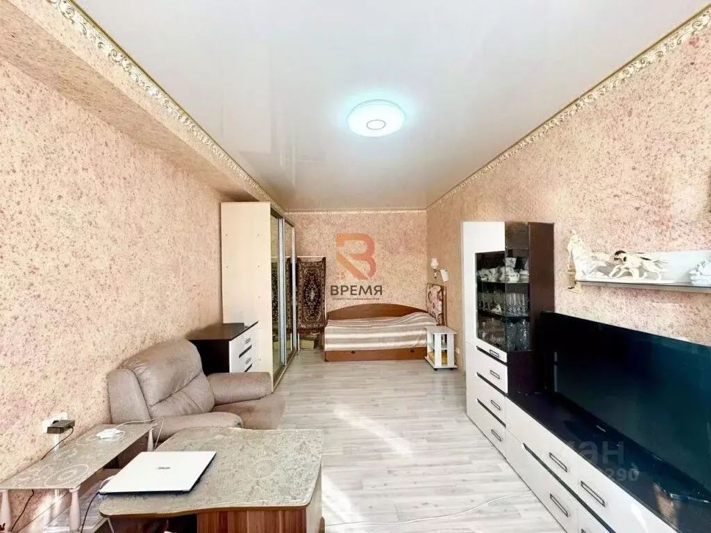 1-к кв. Севастополь просп. Победы, 21А/3 (39.2 м) - Фото 1