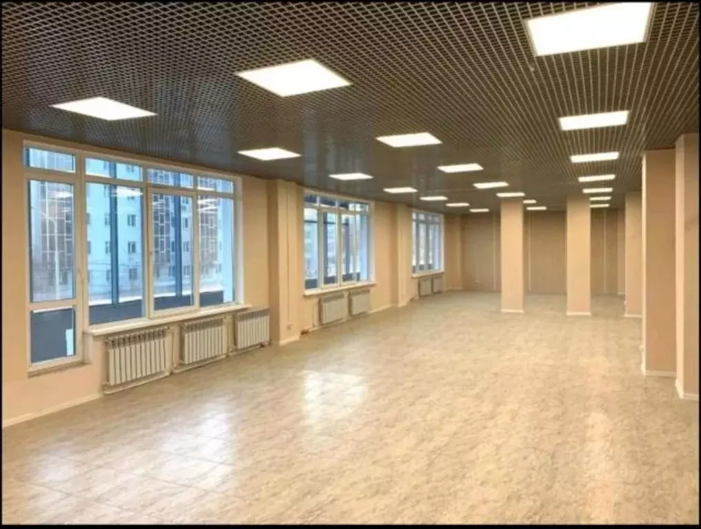 Помещение свободного назначения в Саха (Якутия), Якутск ул. ... - Фото 2