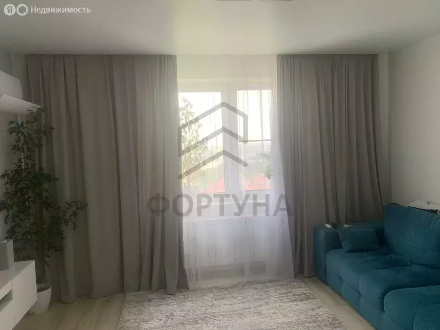 3-комнатная квартира: Воронеж, улица 45-й Стрелковой Дивизии, 64/2 (78 ... - Фото 0