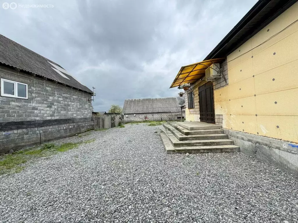 Дом в станица Архонская, Советская улица, 24 (130 м) - Фото 1