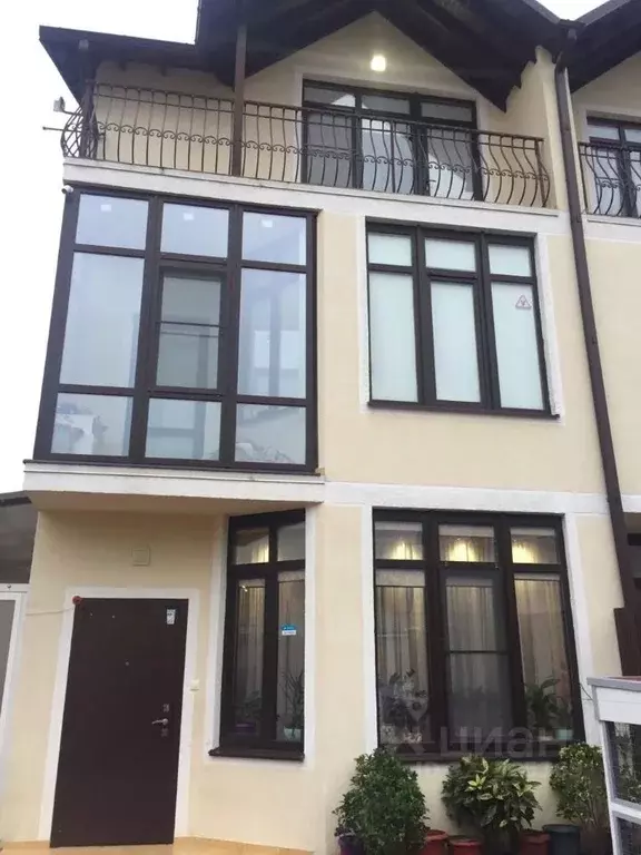 Таунхаус в Краснодарский край, Геленджик Кабардинская ул. (160 м) - Фото 2